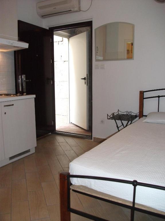Diocletian Apartments & Rooms Split Oda fotoğraf