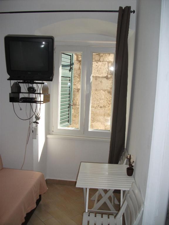 Diocletian Apartments & Rooms Split Dış mekan fotoğraf