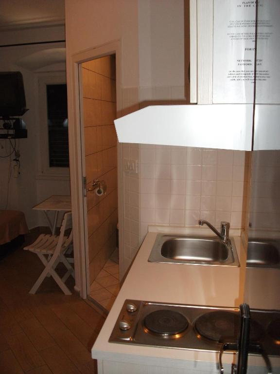 Diocletian Apartments & Rooms Split Dış mekan fotoğraf