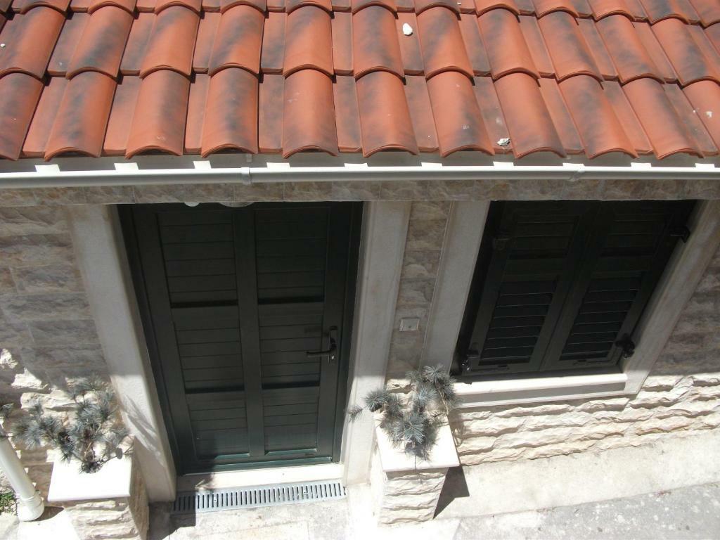 Diocletian Apartments & Rooms Split Dış mekan fotoğraf