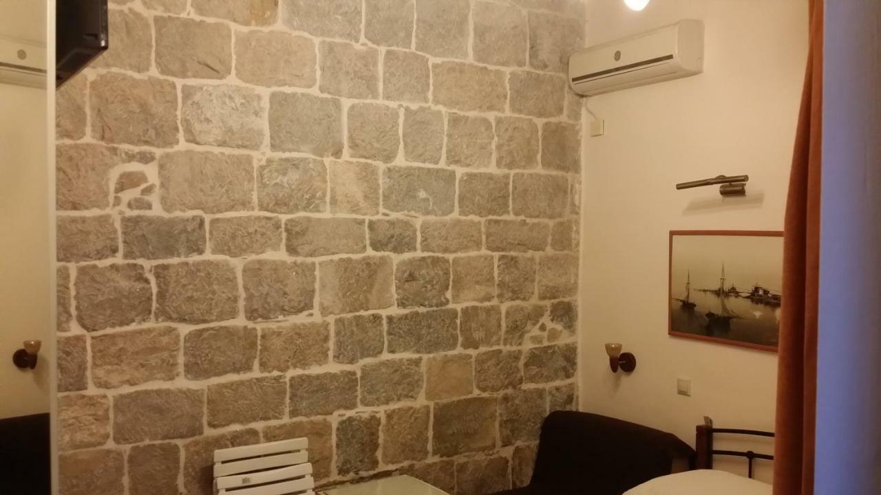 Diocletian Apartments & Rooms Split Dış mekan fotoğraf