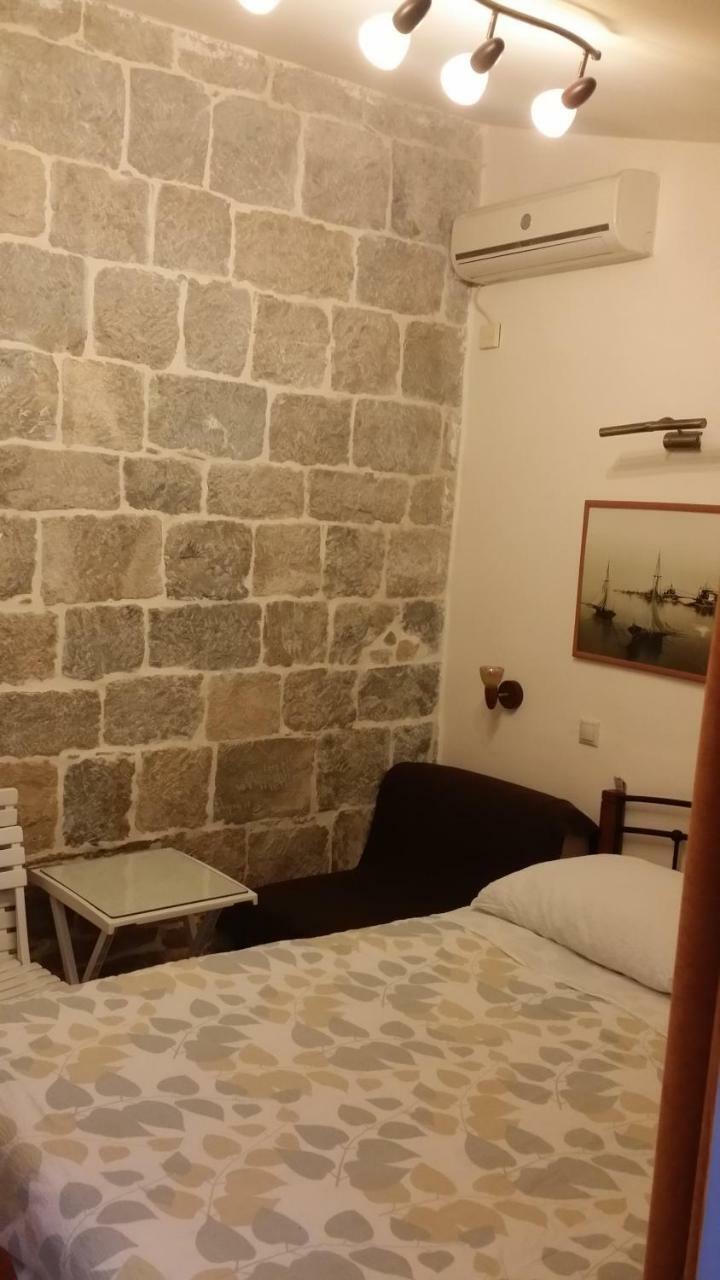 Diocletian Apartments & Rooms Split Dış mekan fotoğraf