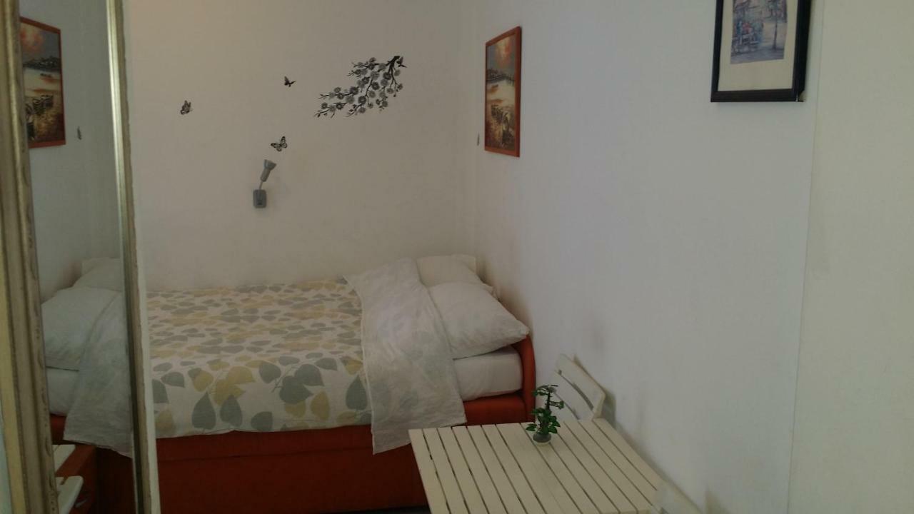 Diocletian Apartments & Rooms Split Dış mekan fotoğraf